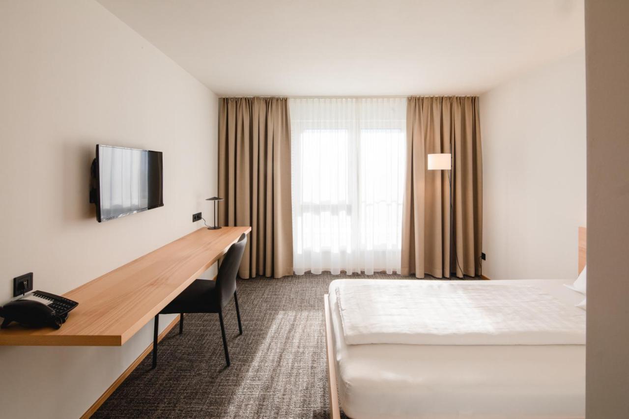 Hotel Krone Dornbirn Exterior foto