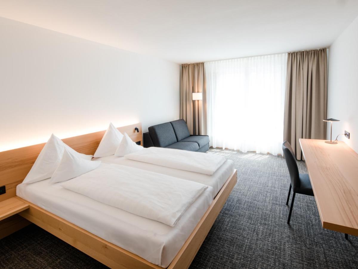 Hotel Krone Dornbirn Exterior foto