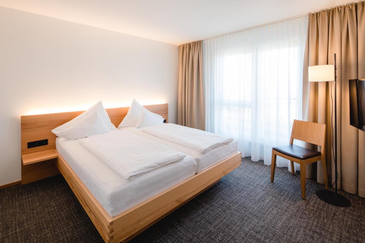 Hotel Krone Dornbirn Exterior foto