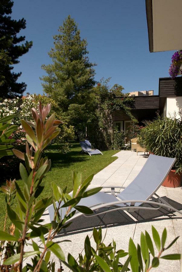 Hotel Krone Dornbirn Exterior foto
